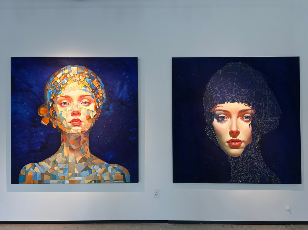 OMSA Gallery-Southwest Ranches必去景点