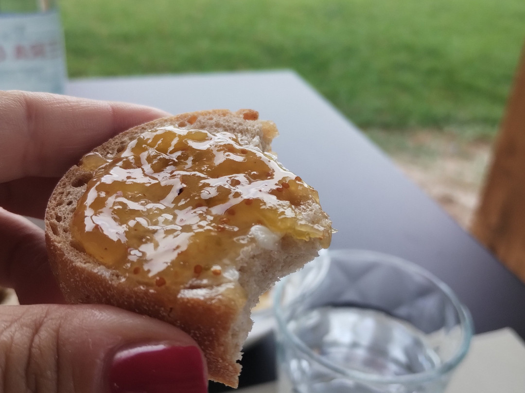 Il Favaio - Agriturismo e Cucina主图