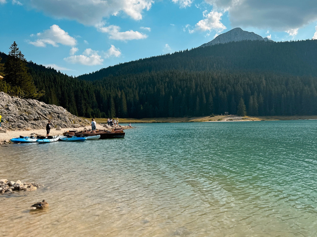 Montenegro Cruising-Tivat必去景点