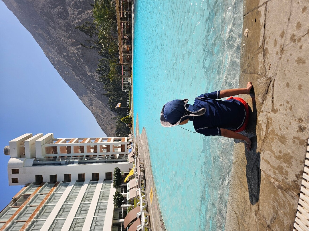 Guizado Portillo Hacienda & Resort主图