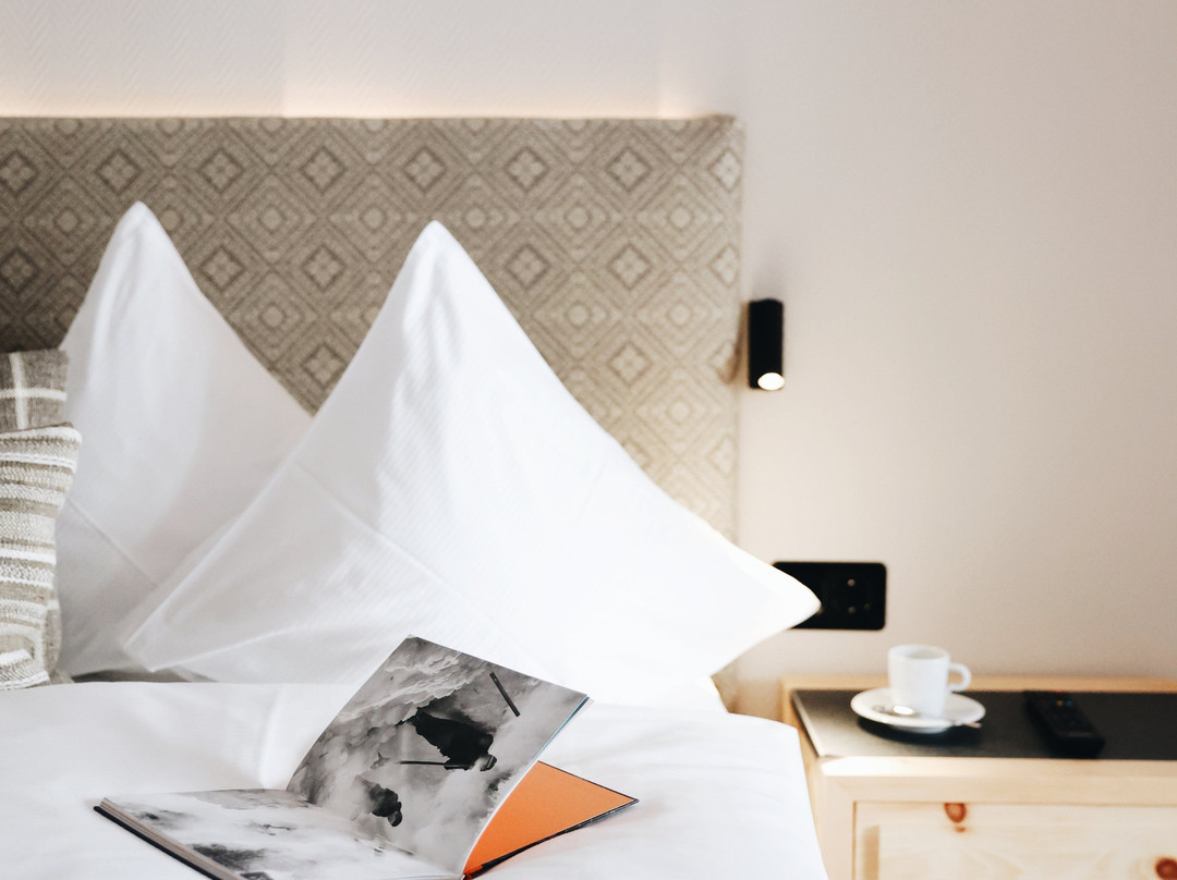 Hotel Steinbock主图