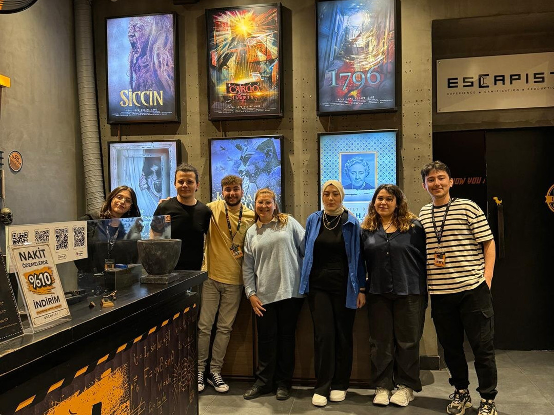 Escapist-伊斯坦布尔必去景点