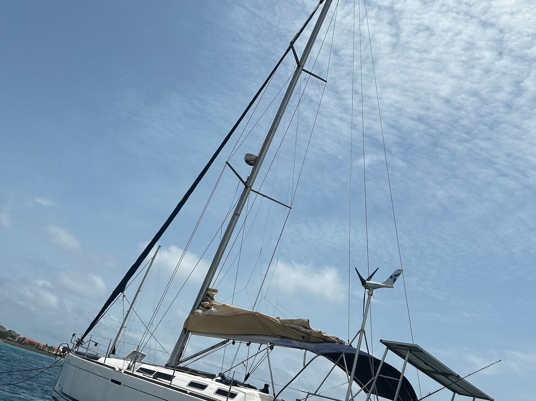 Paradise Adventures with Gus-圣塔玛丽亚必去景点