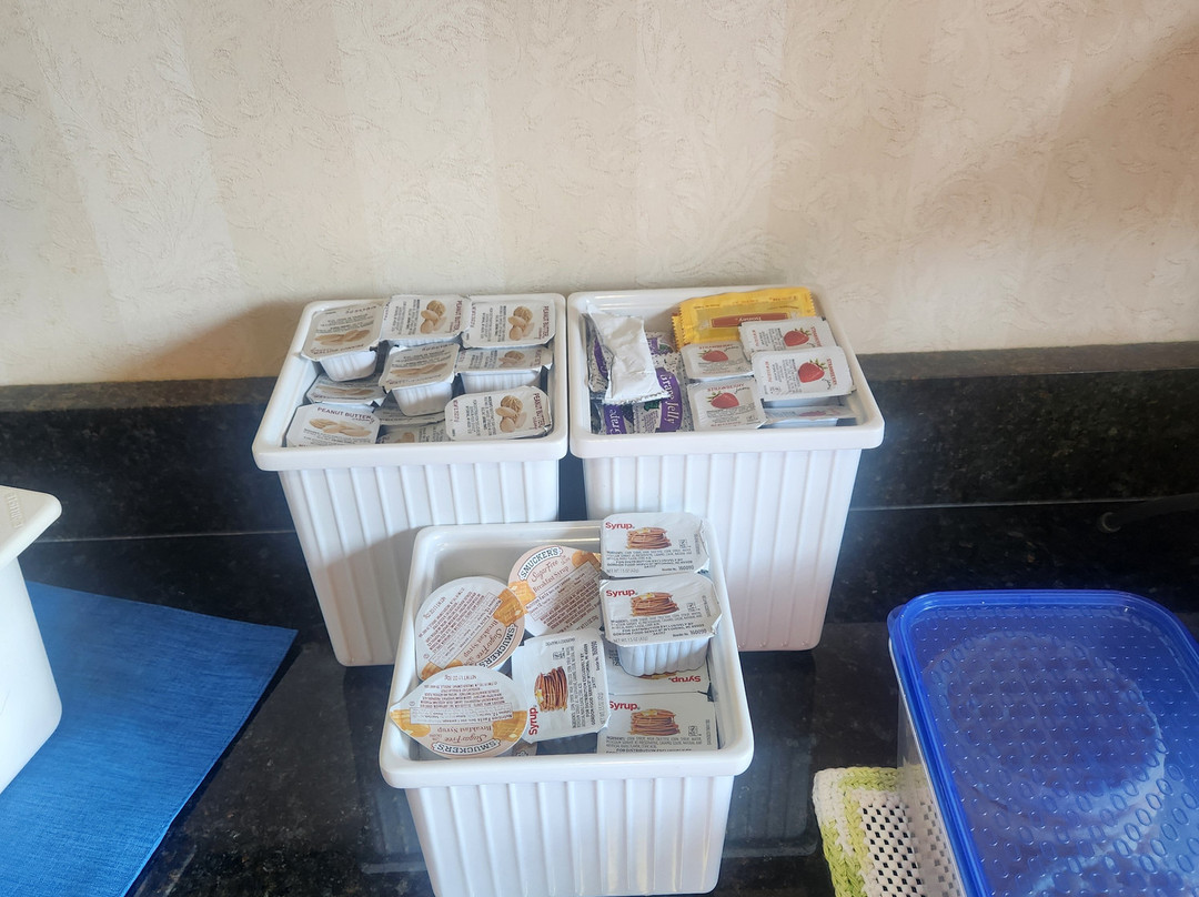 Baymont by Wyndham Mount Vernon Renfro Valley主图