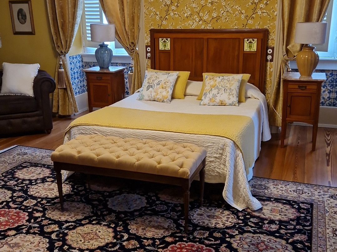 Villa Idalina主图