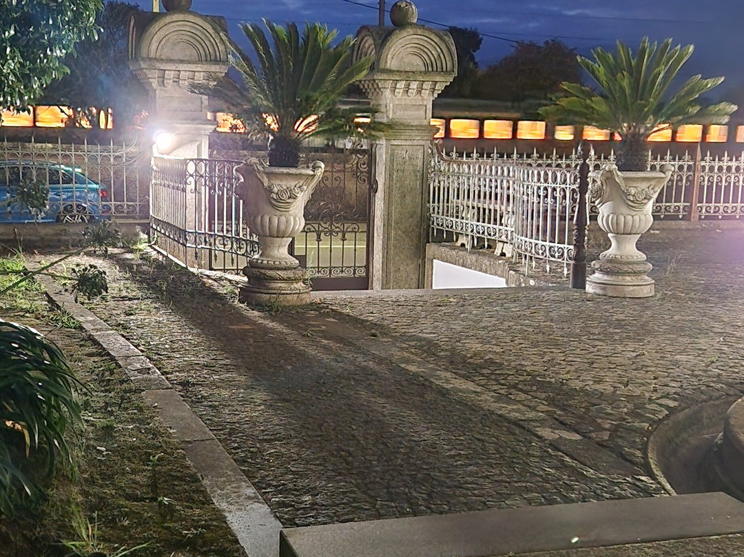 Villa Idalina主图
