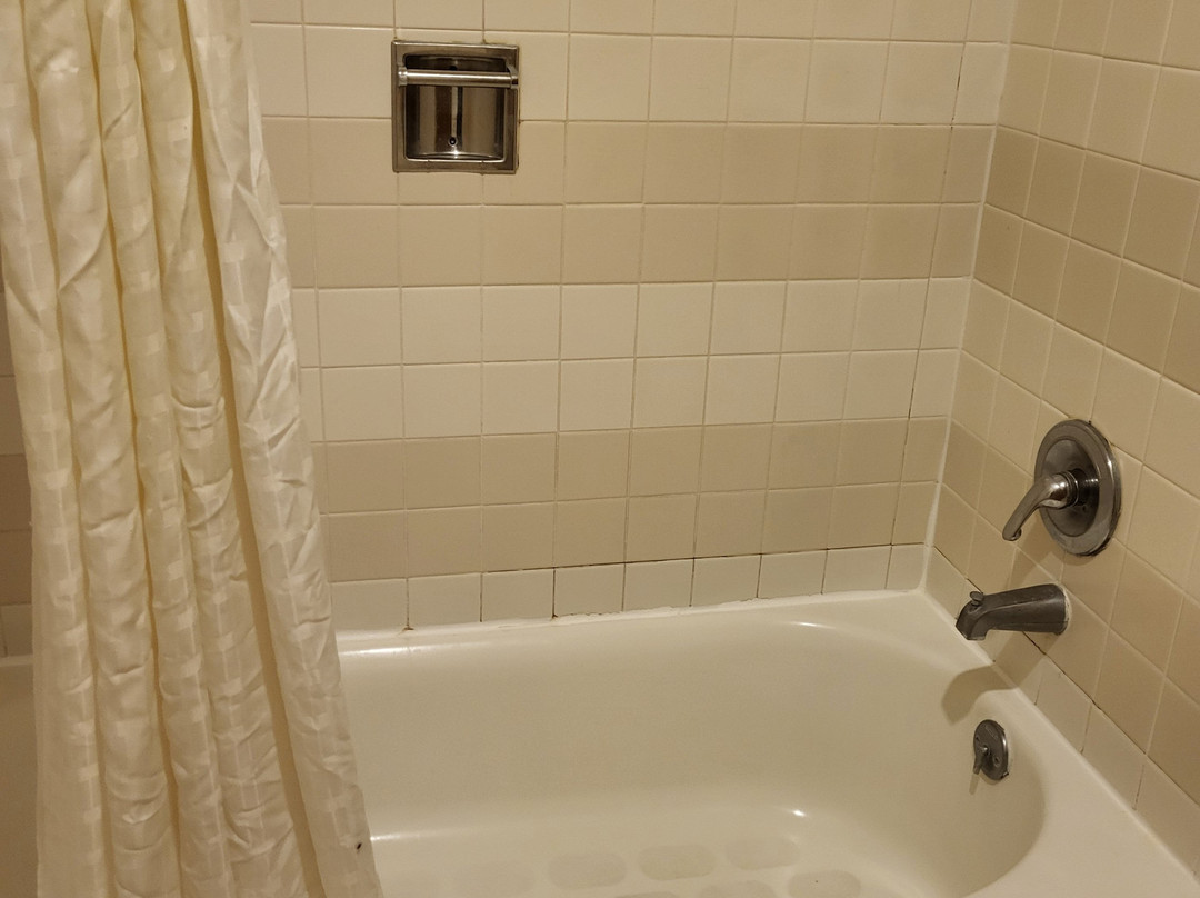 King Oscar Motel主图