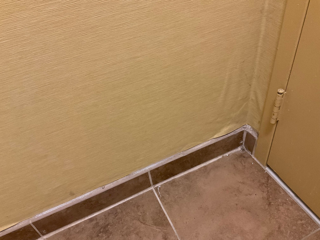 Best Western Aquia/Quantico Inn主图