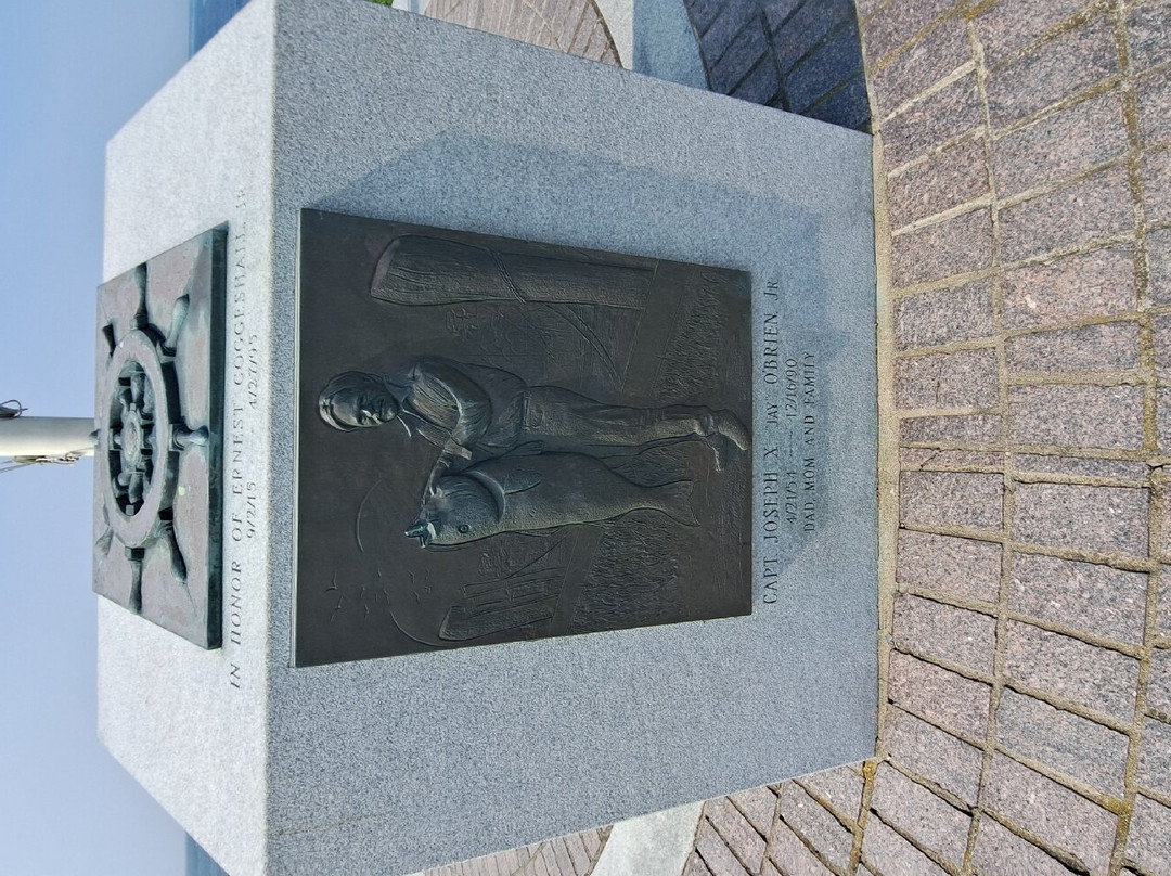 Brenton Point State Park-纽波特必去景点