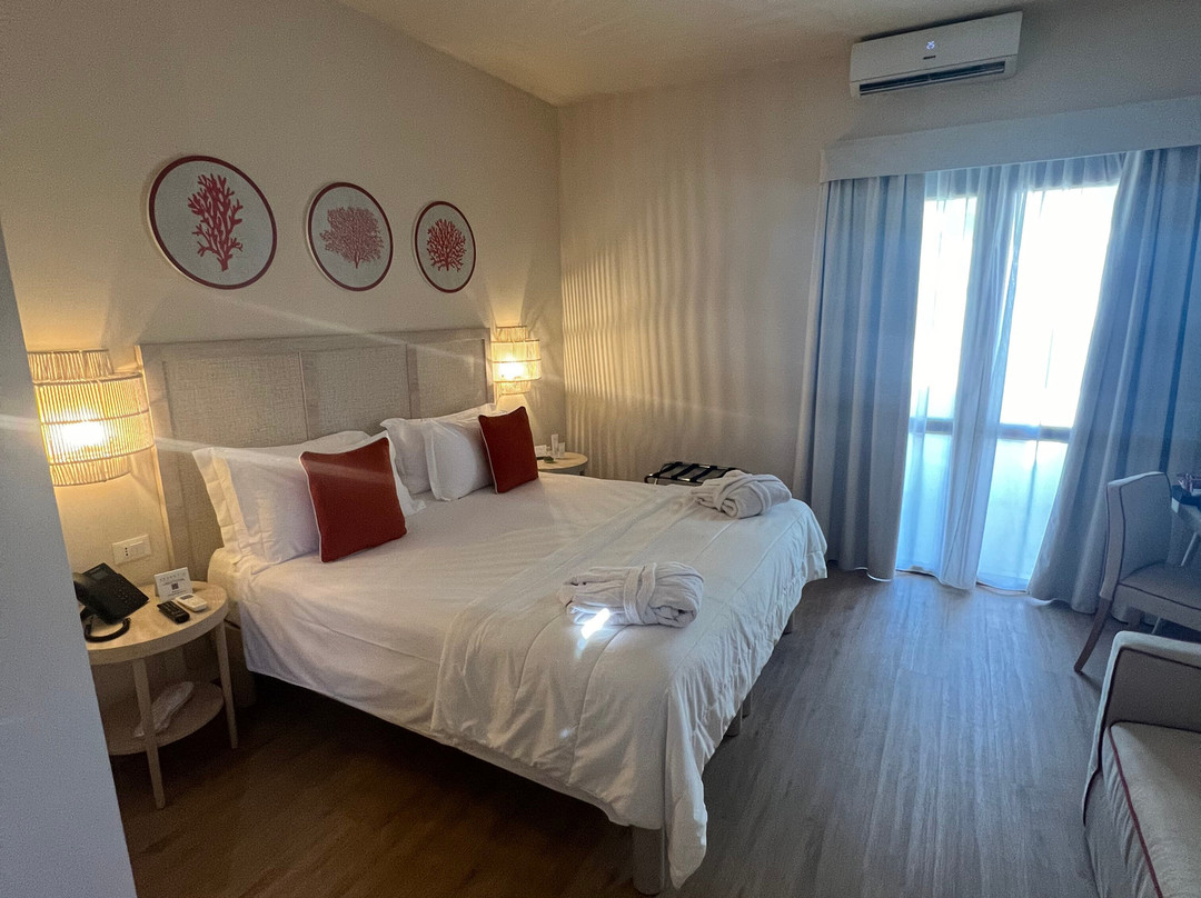 VOI Le Muse Essentia主图