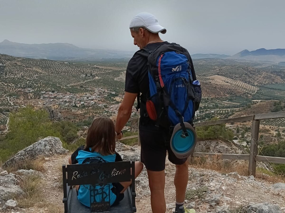 Ruta del Gollizno-Moclin必去景点