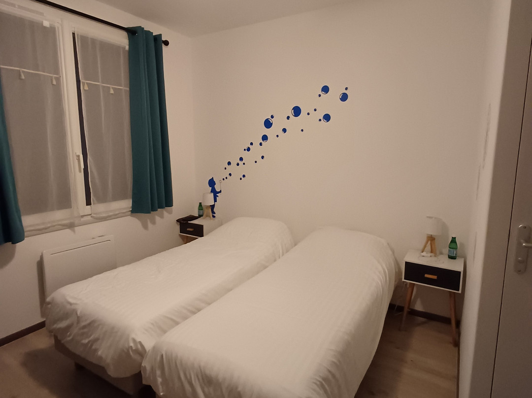 La Côte de Lumière主图