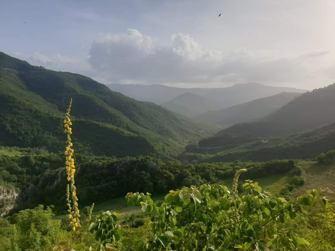Tourist's Home-Corovode必去景点