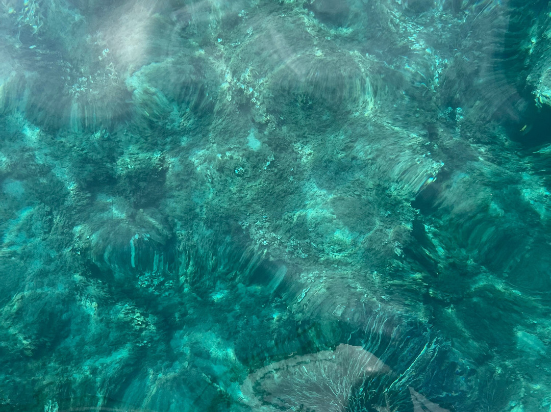 Pianeta Mare-Marzamemi必去景点