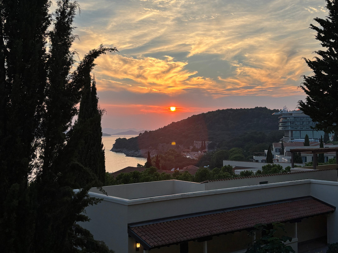 杜布罗弗尼克日光花园丽笙度假酒店及Spa主图