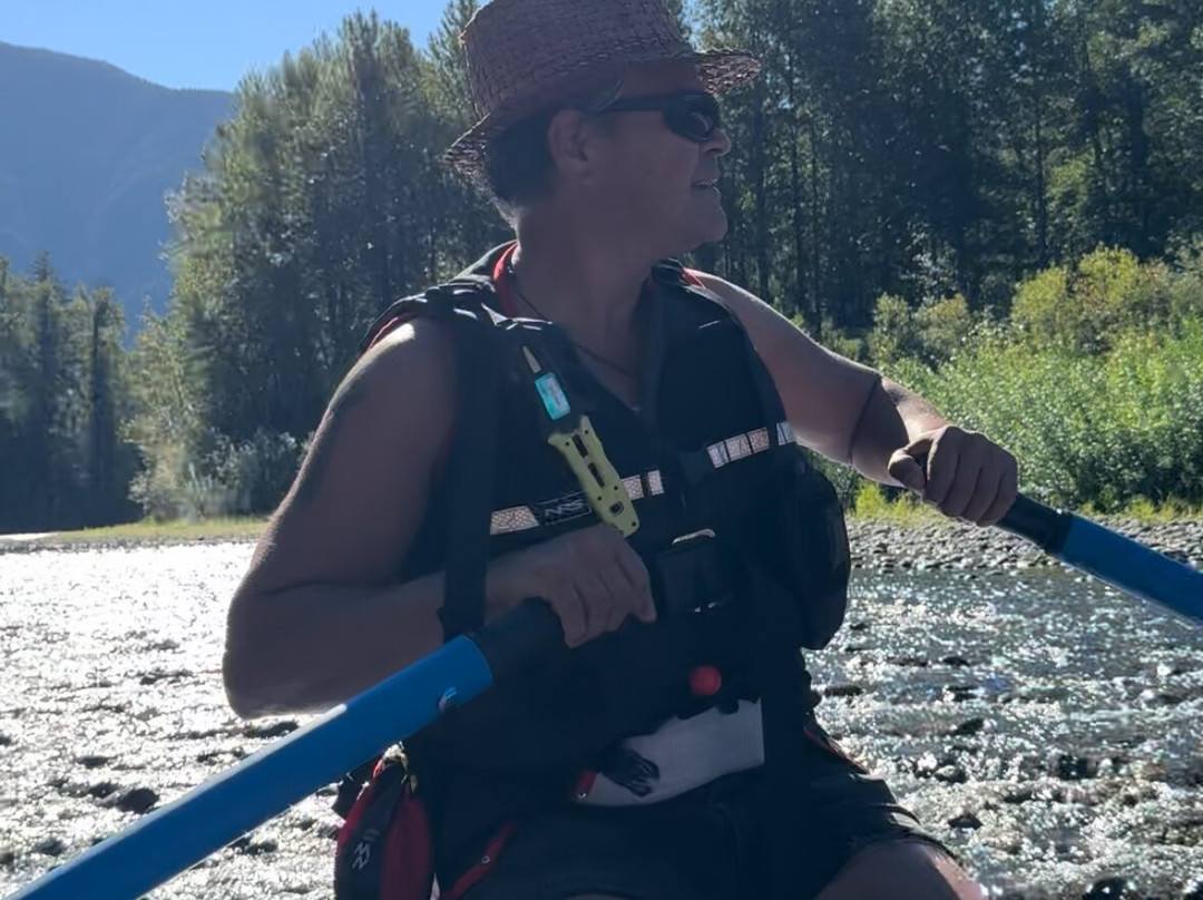 Copper Sun Gallery & Journeys-Bella Coola必去景点