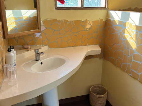 Lake Natron Maasai Giraffe Eco Lodge and Camping主图