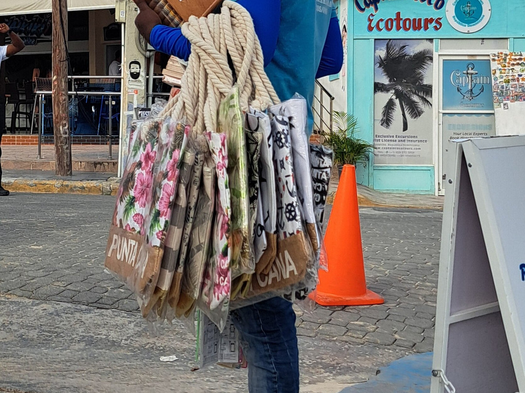 Puerto Bayahibe-Bayahibe必去景点