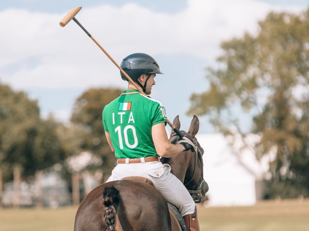 Silver Leys Polo Club