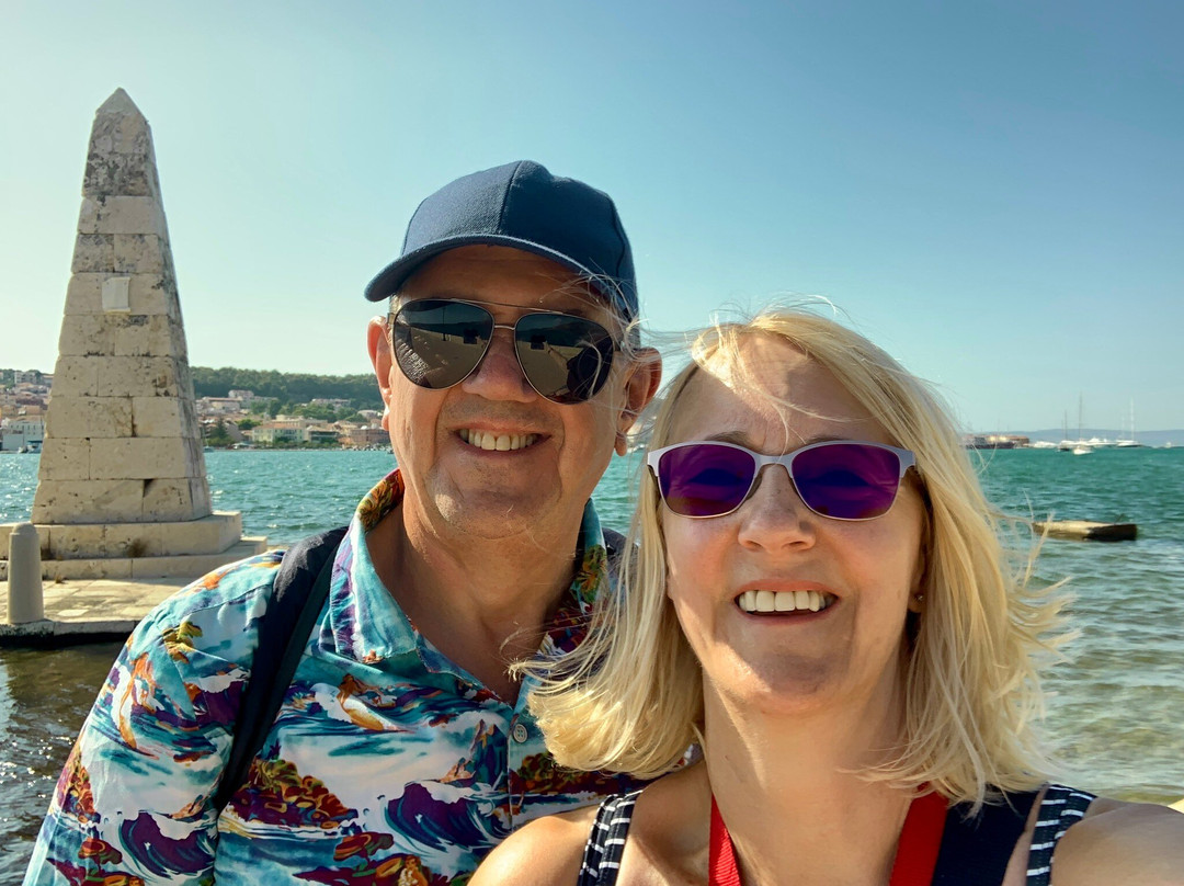 Drapano Bridge (De Bosset)-阿尔戈斯托利翁必去景点