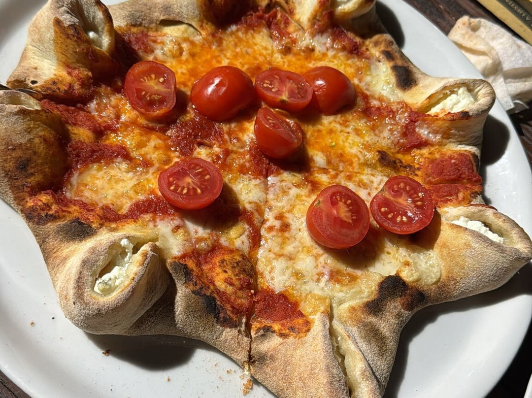 Forno Santa Rita