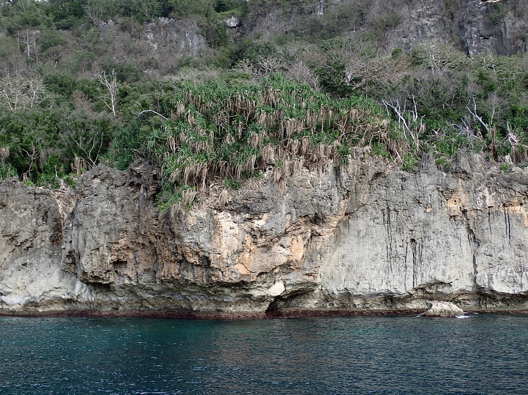 Extra Divers Australia-圣诞岛必去景点