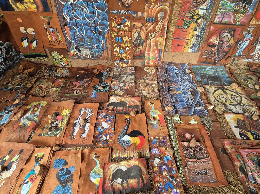 Exclusive African Safaris-Wakiso必去景点