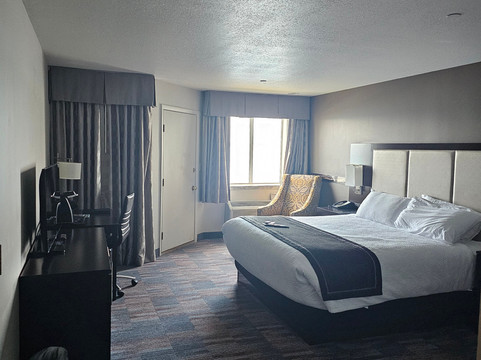 瓜塔克娱乐场度假村主图