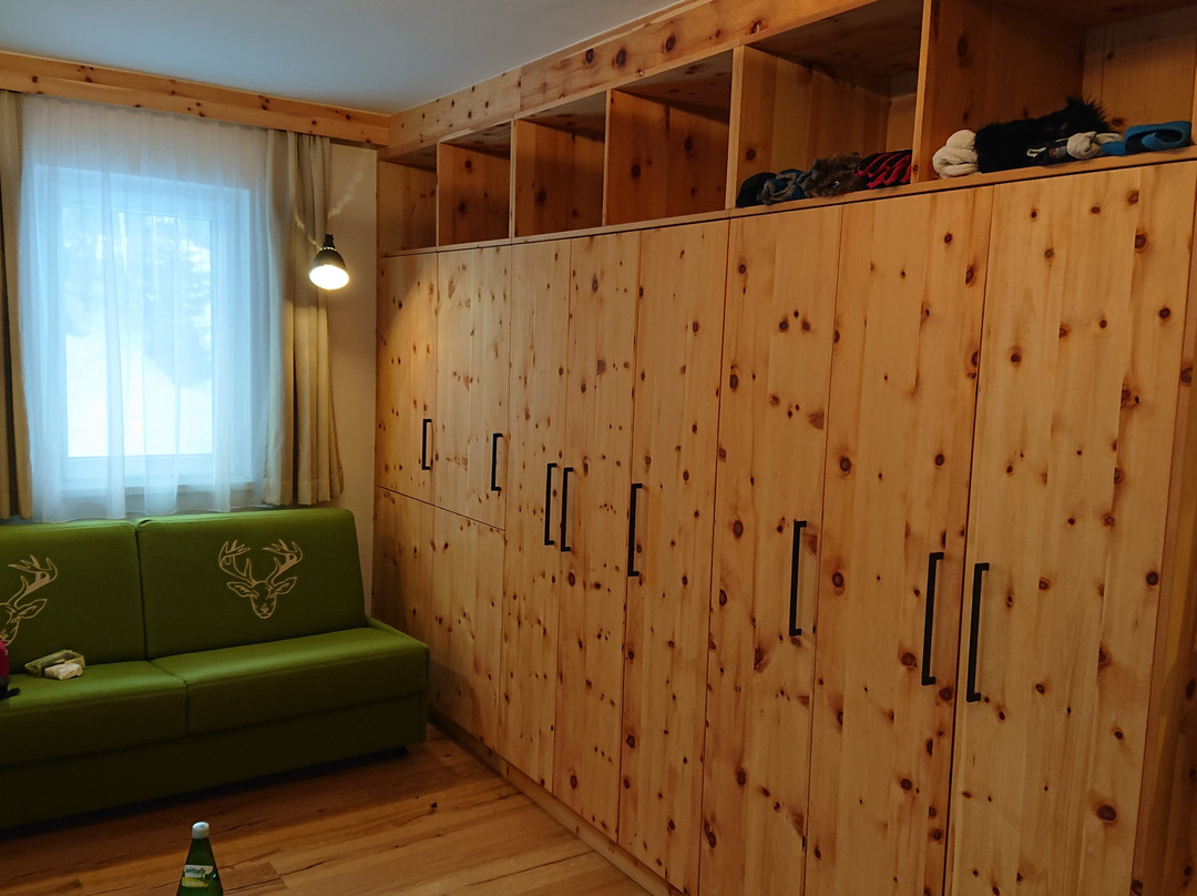 Familienhotel Hinteregger主图