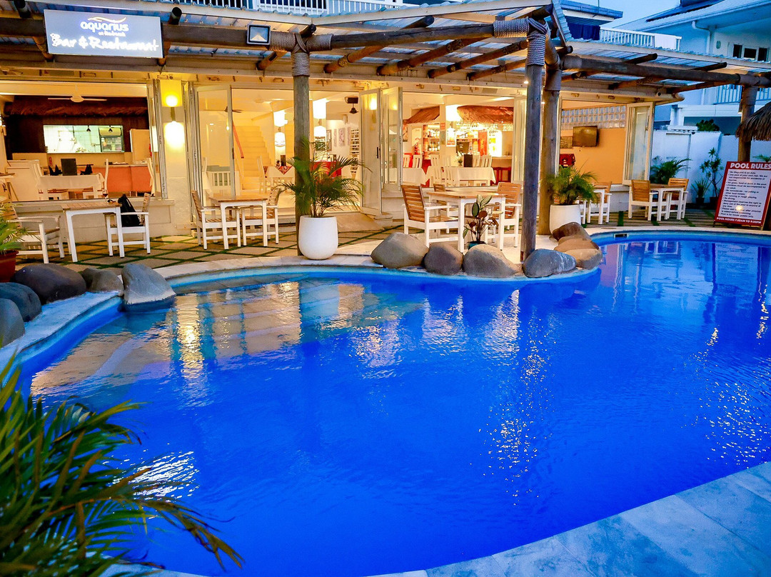 Vaka Restaurant