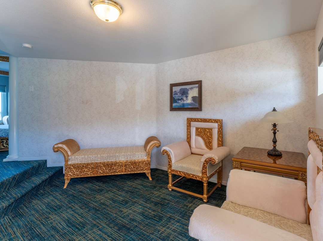 Ocean View Lodge主图