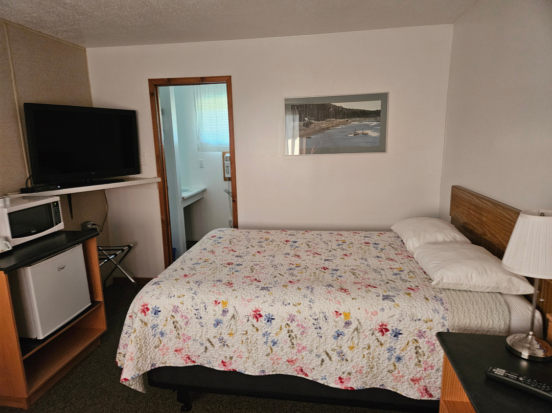 Northside Motel主图