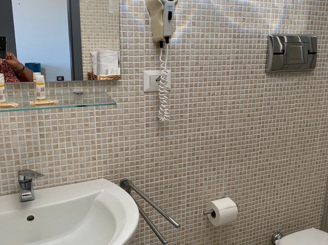 卡拉迪西塔酒店主图