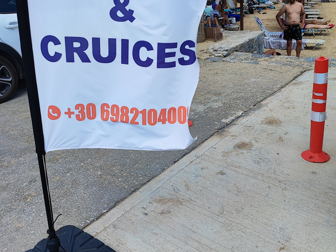 CHANIA GETAWAYS-干尼亚必去景点