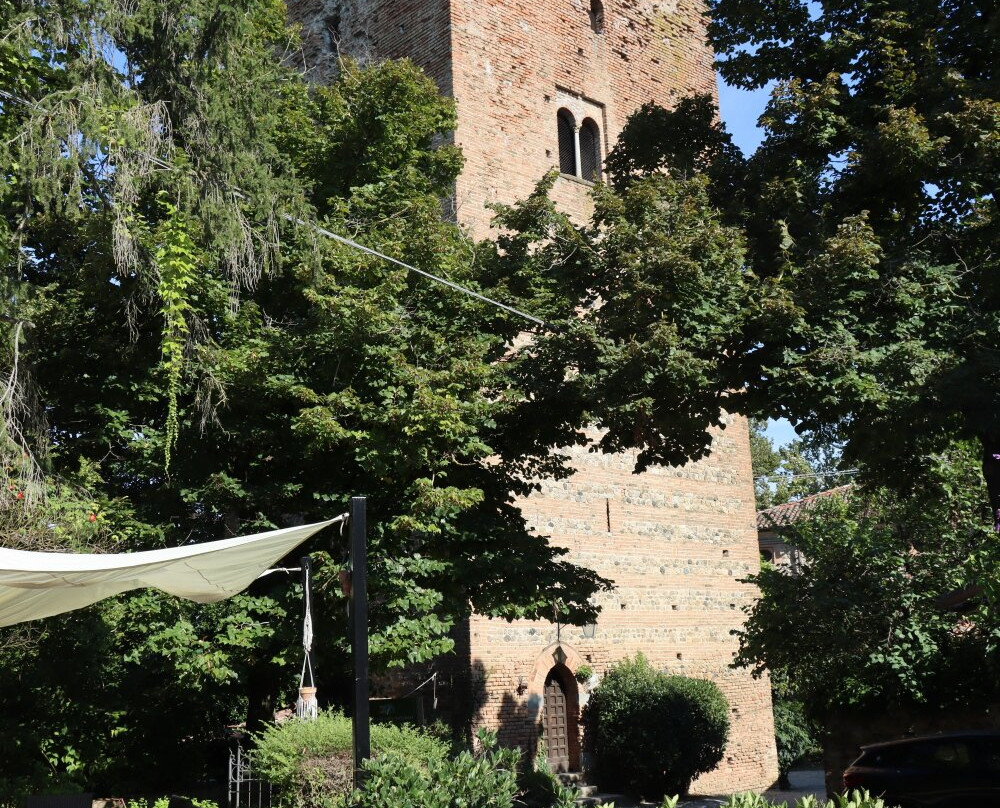 Borgo di Rivalta景点图片