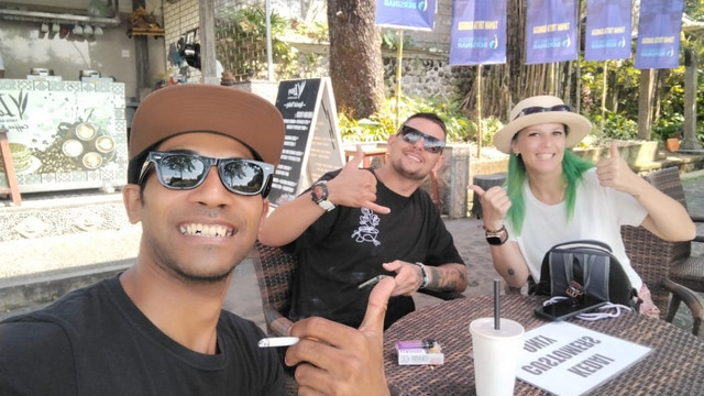 Moushy-乌布必去景点