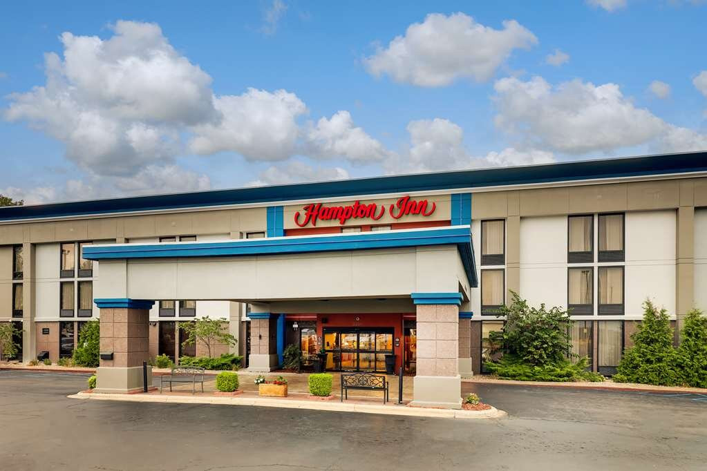 Hampton Inn Rolla主图