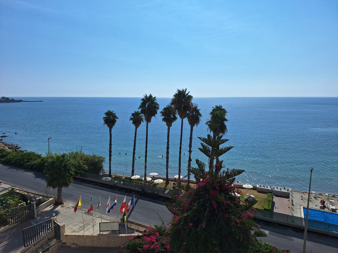 Hotel President Sea Palace主图