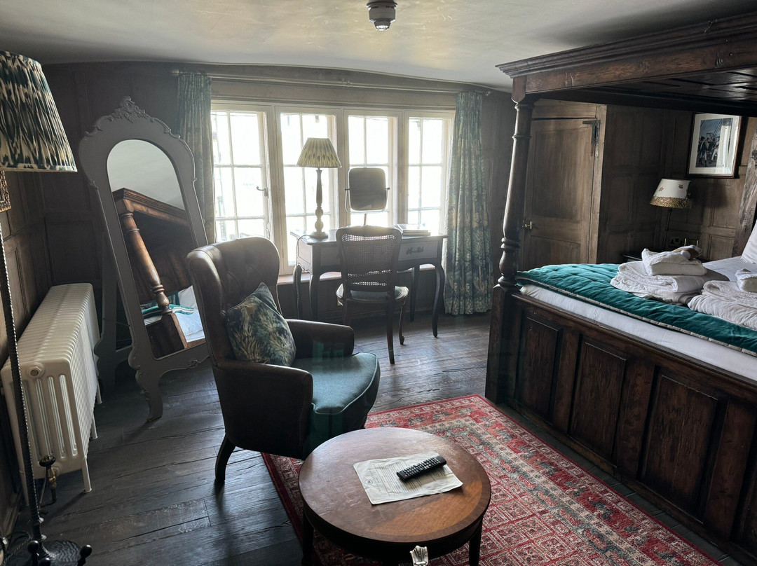 The Crown Inn, Bishop's Waltham主图