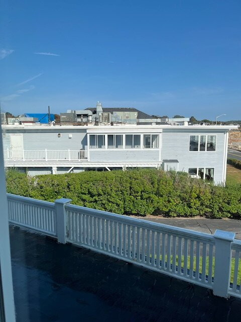 Ocean House Hotel at Bass Rocks主图