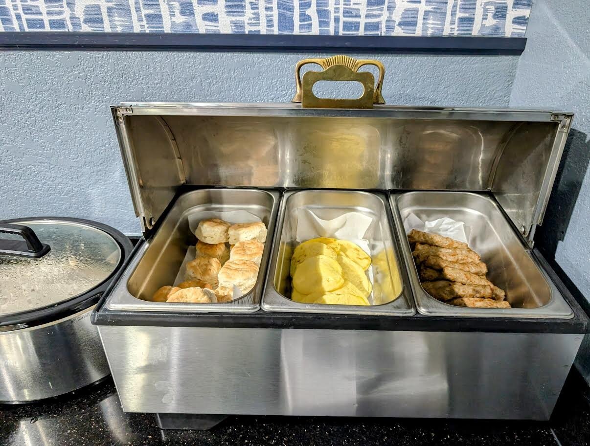 AmericInn by Wyndham Pella-官方