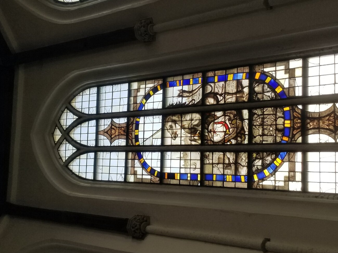 Grote Kerk景点图片