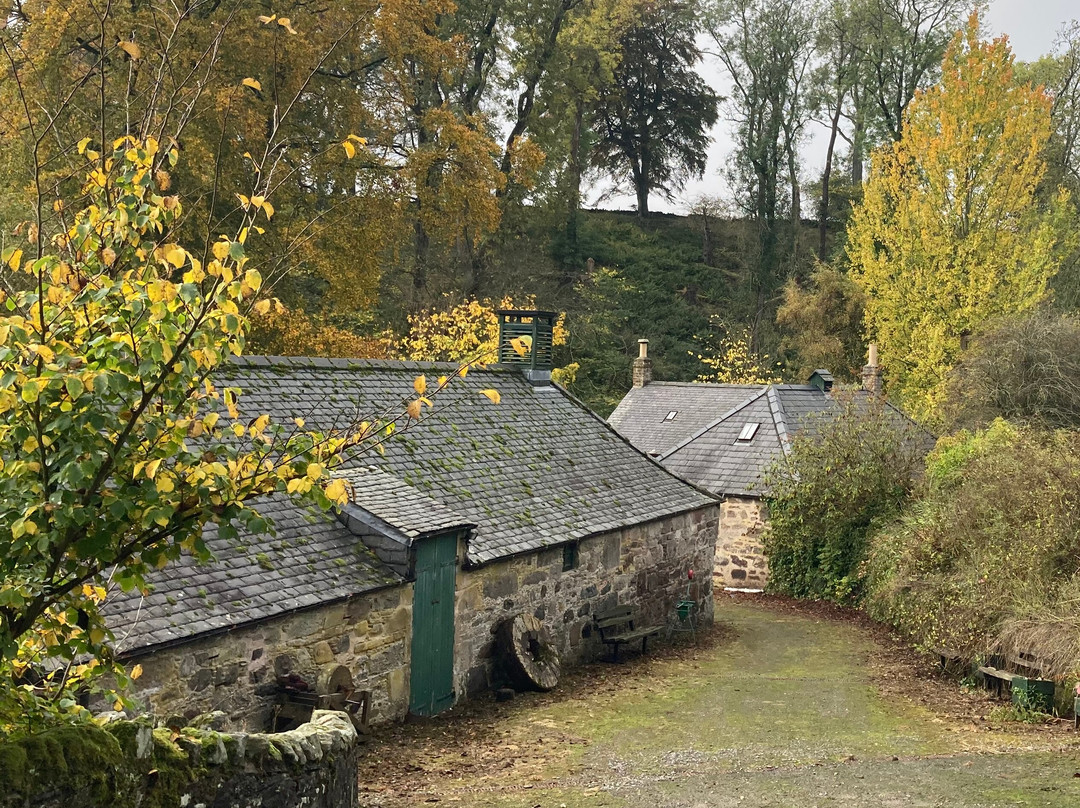 Mill Of Benholm景点图片