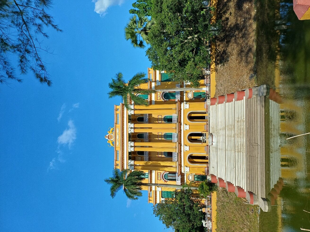 Kathgola Gardens景点图片