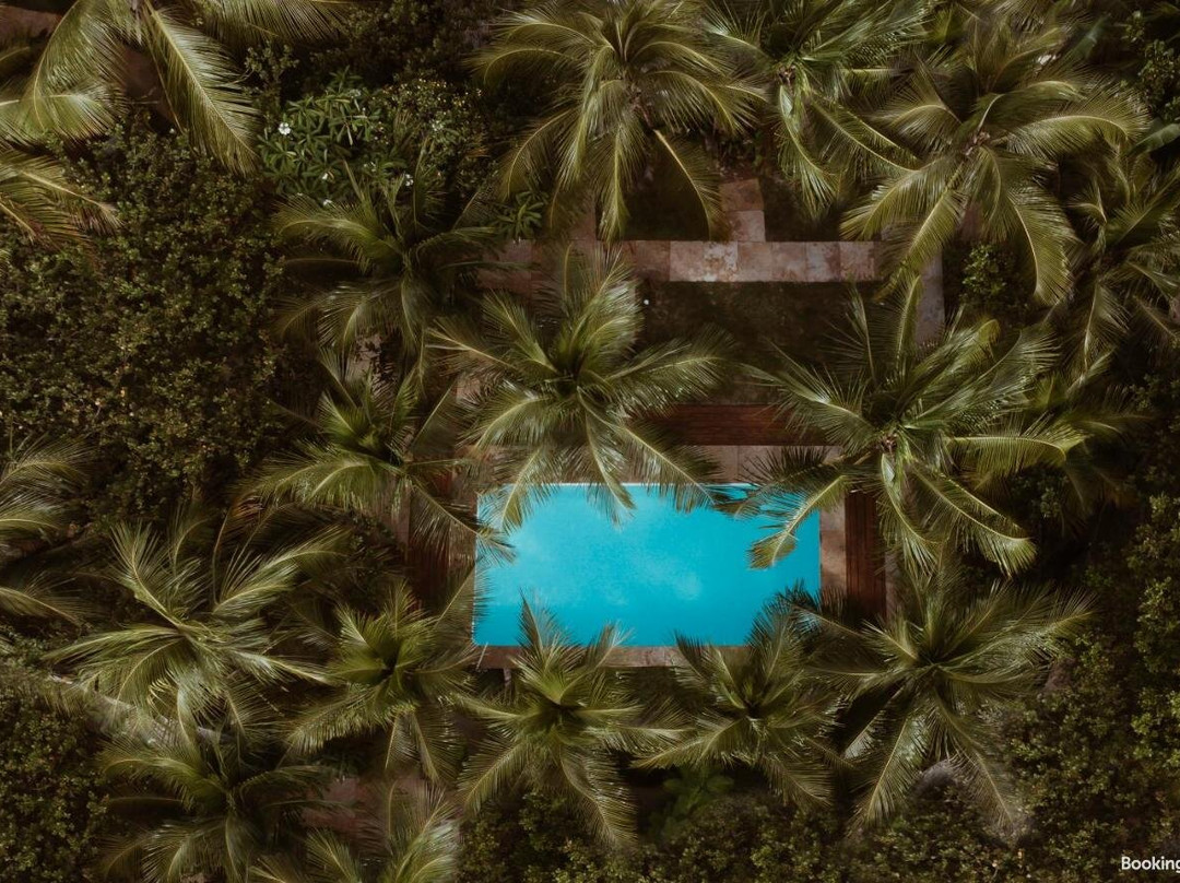 Lagoa Do Vento Atins主图