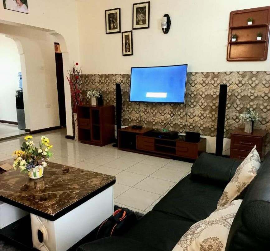 Njiro VETA Hotel主图