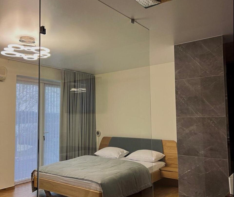 Edem Hotel主图