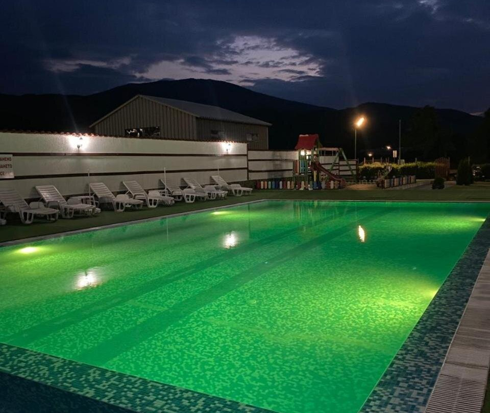 Maribel Spa Hotel主图