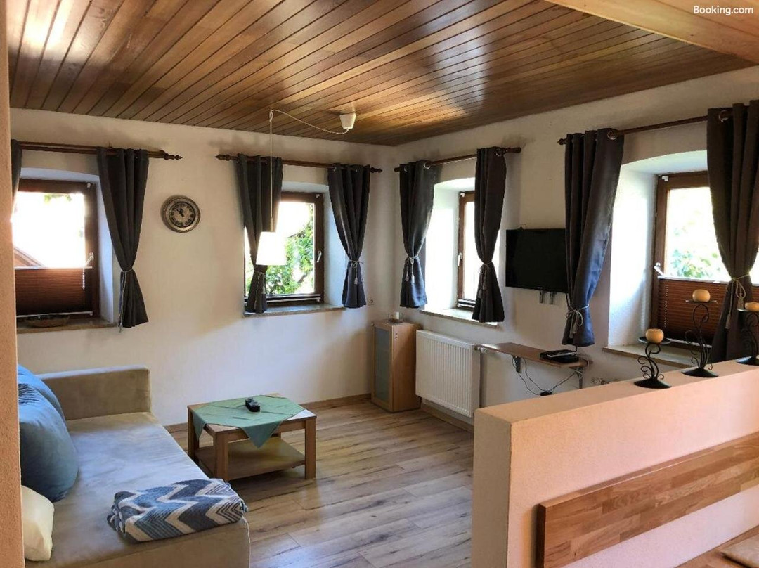 Urlaub Auf Dem Weberhof