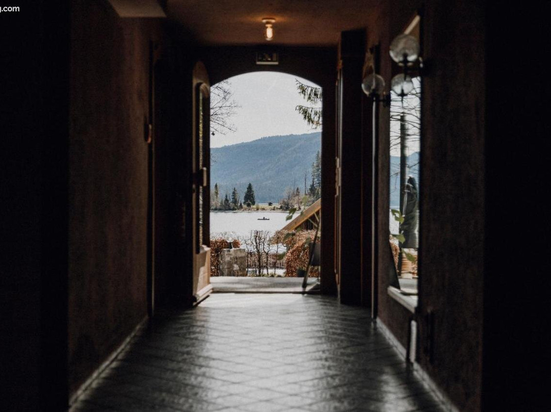 Wallerei Walchensee主图